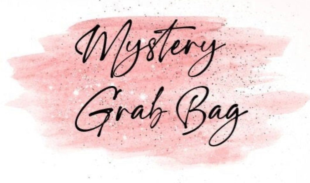 Mystery Bracelet Grab Bag - SMALL BEADS ONLY